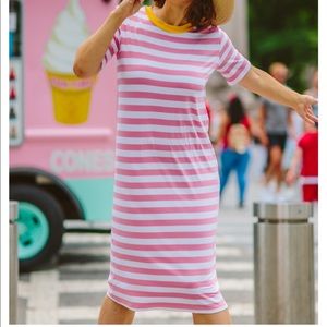 Sonnet James t-shirt dress